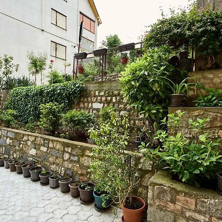 Apartmani Dr. Gasa Сокобаня Экстерьер фото