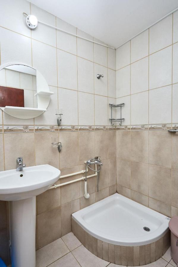 Apartmani Dr. Gasa Сокобаня Экстерьер фото