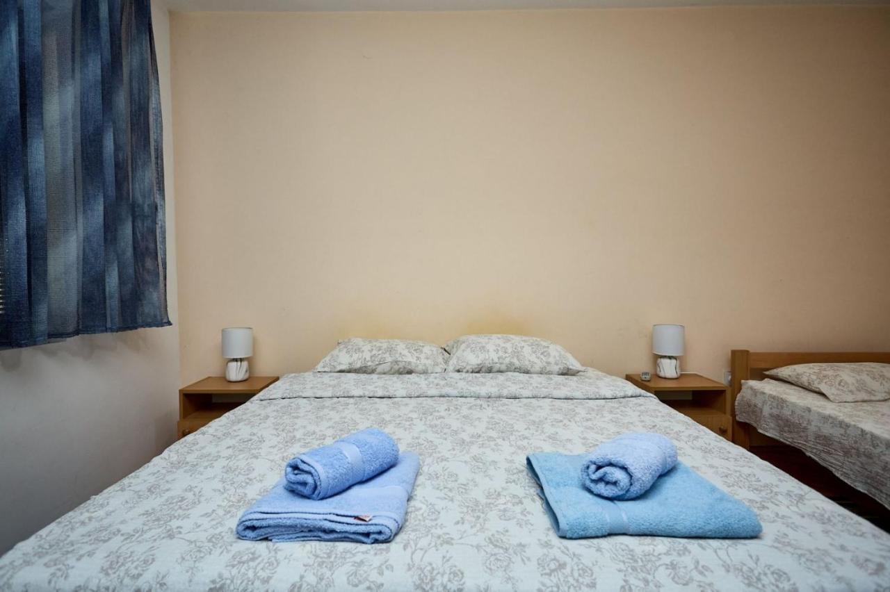 Apartmani Dr. Gasa Сокобаня Экстерьер фото
