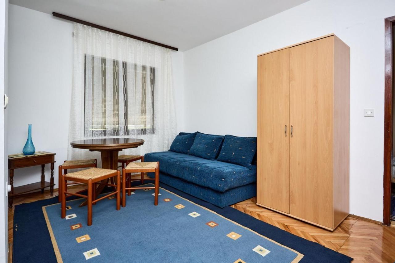 Apartmani Dr. Gasa Сокобаня Экстерьер фото