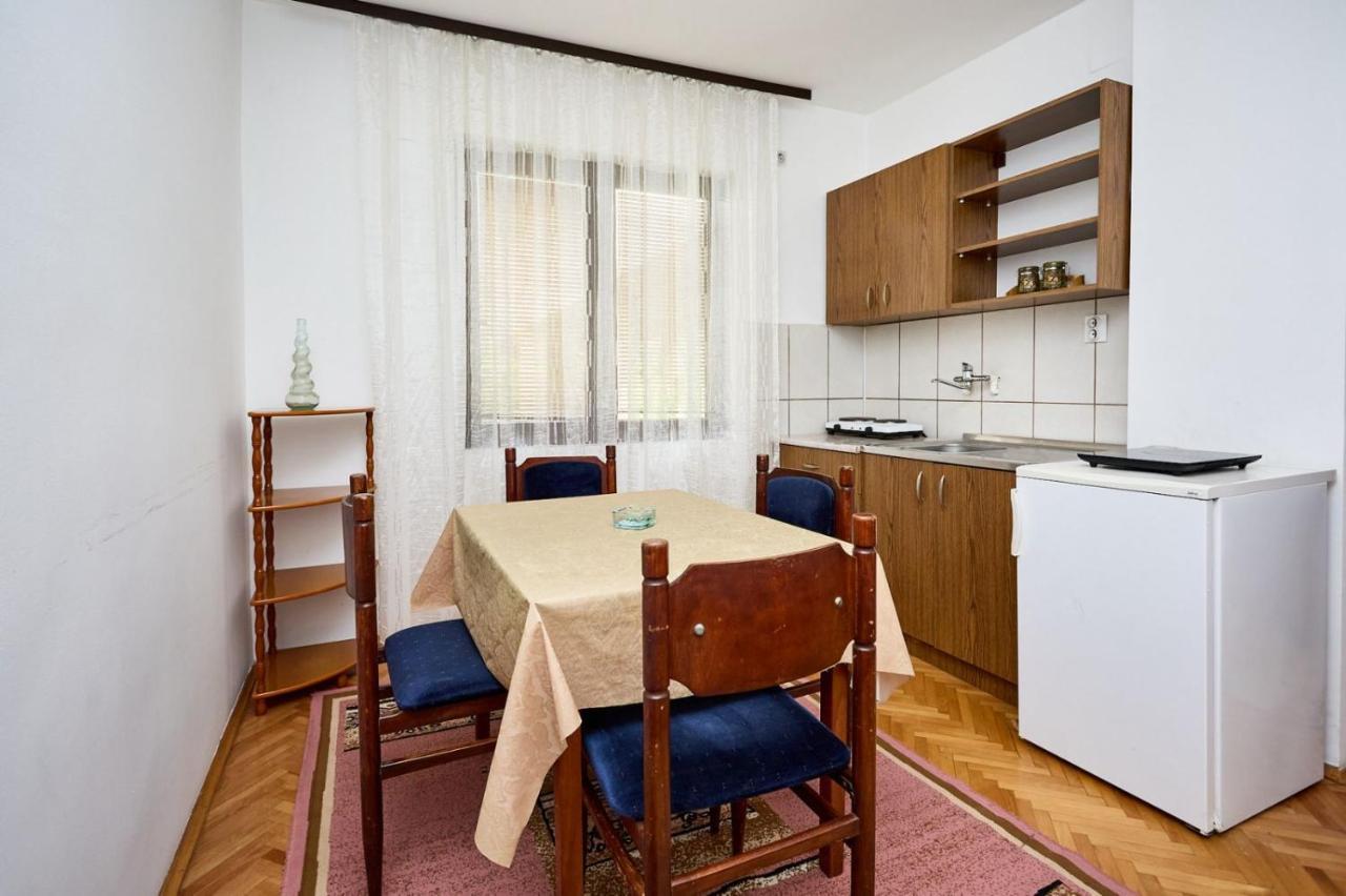 Apartmani Dr. Gasa Сокобаня Экстерьер фото