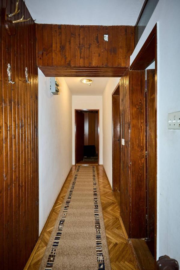 Apartmani Dr. Gasa Сокобаня Экстерьер фото