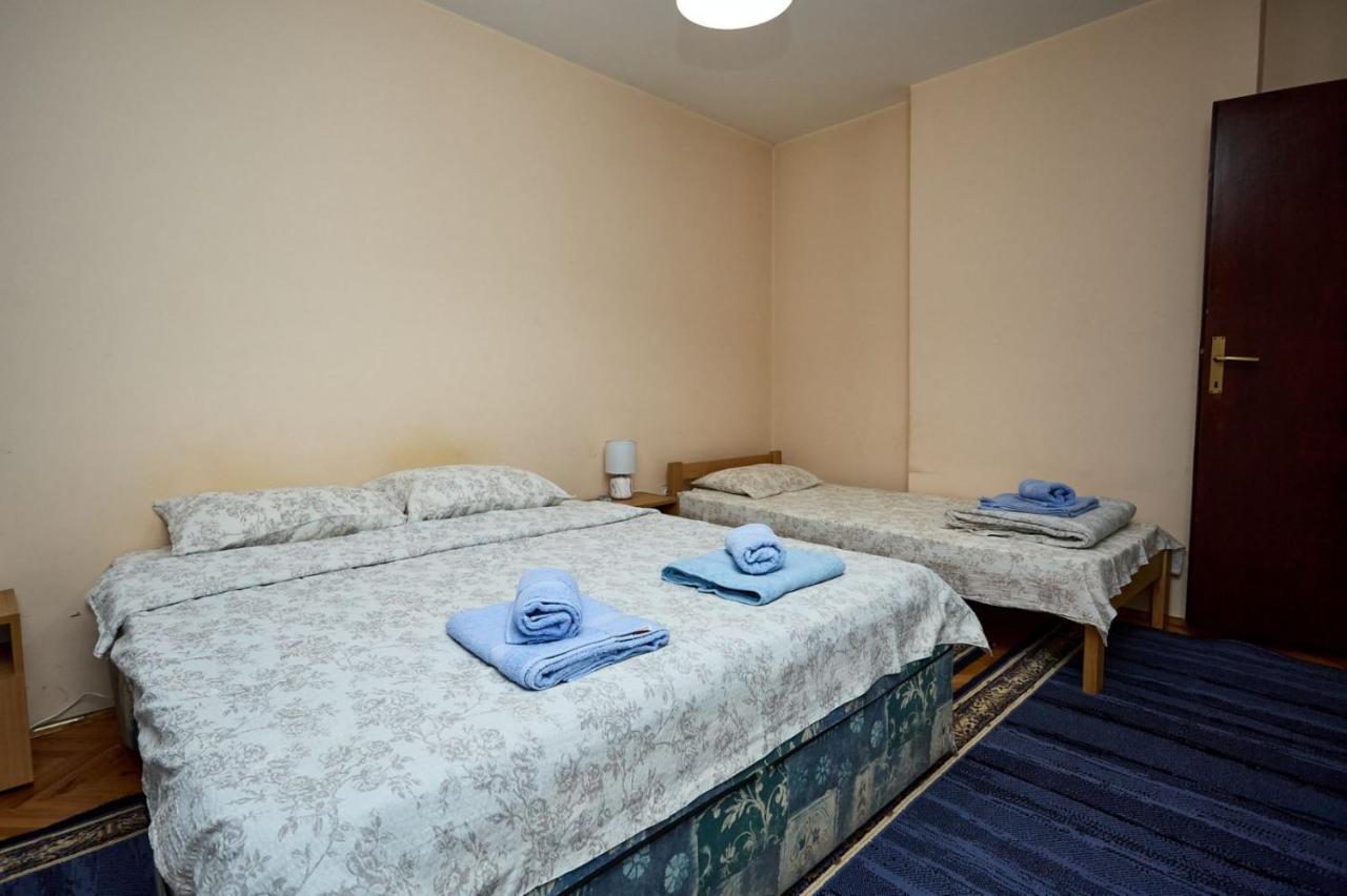 Apartmani Dr. Gasa Сокобаня Экстерьер фото