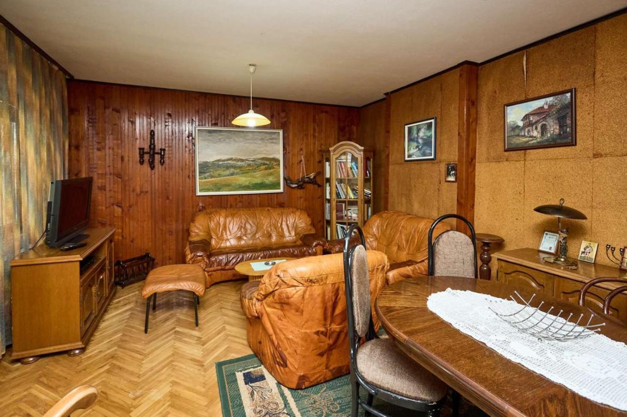 Apartmani Dr. Gasa Сокобаня Экстерьер фото