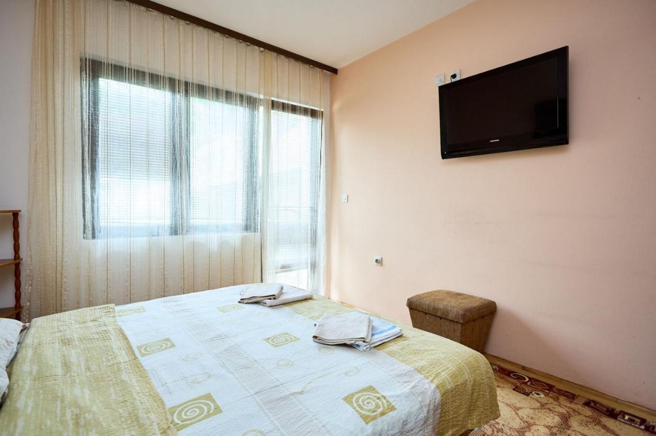Apartmani Dr. Gasa Сокобаня Экстерьер фото