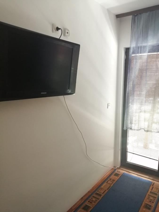 Apartmani Dr. Gasa Сокобаня Экстерьер фото