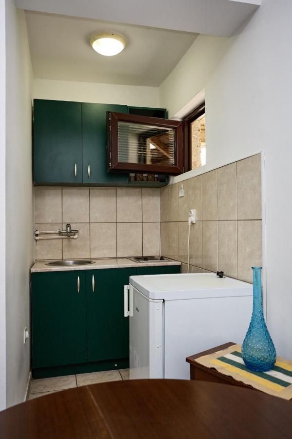 Apartmani Dr. Gasa Сокобаня Экстерьер фото