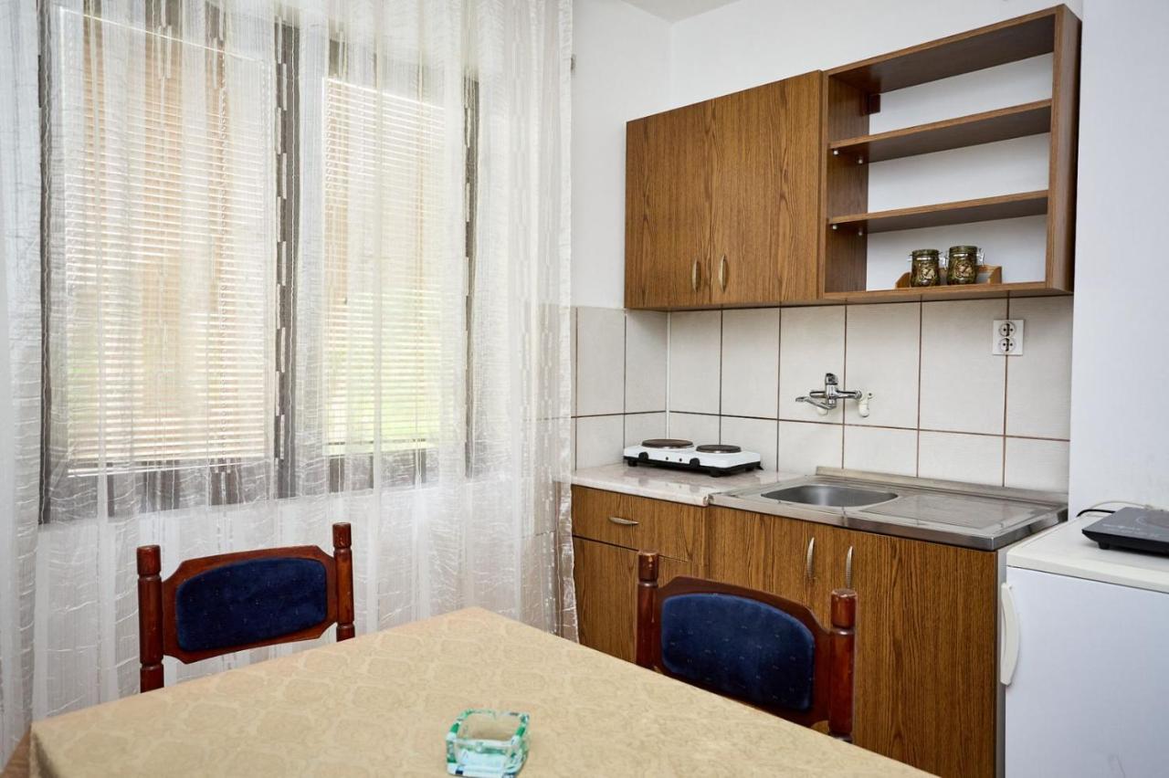 Apartmani Dr. Gasa Сокобаня Экстерьер фото