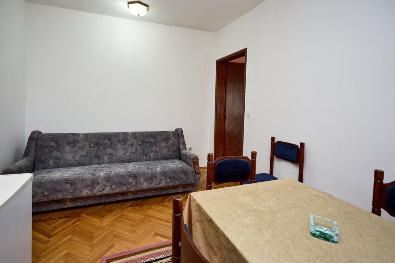 Apartmani Dr. Gasa Сокобаня Экстерьер фото