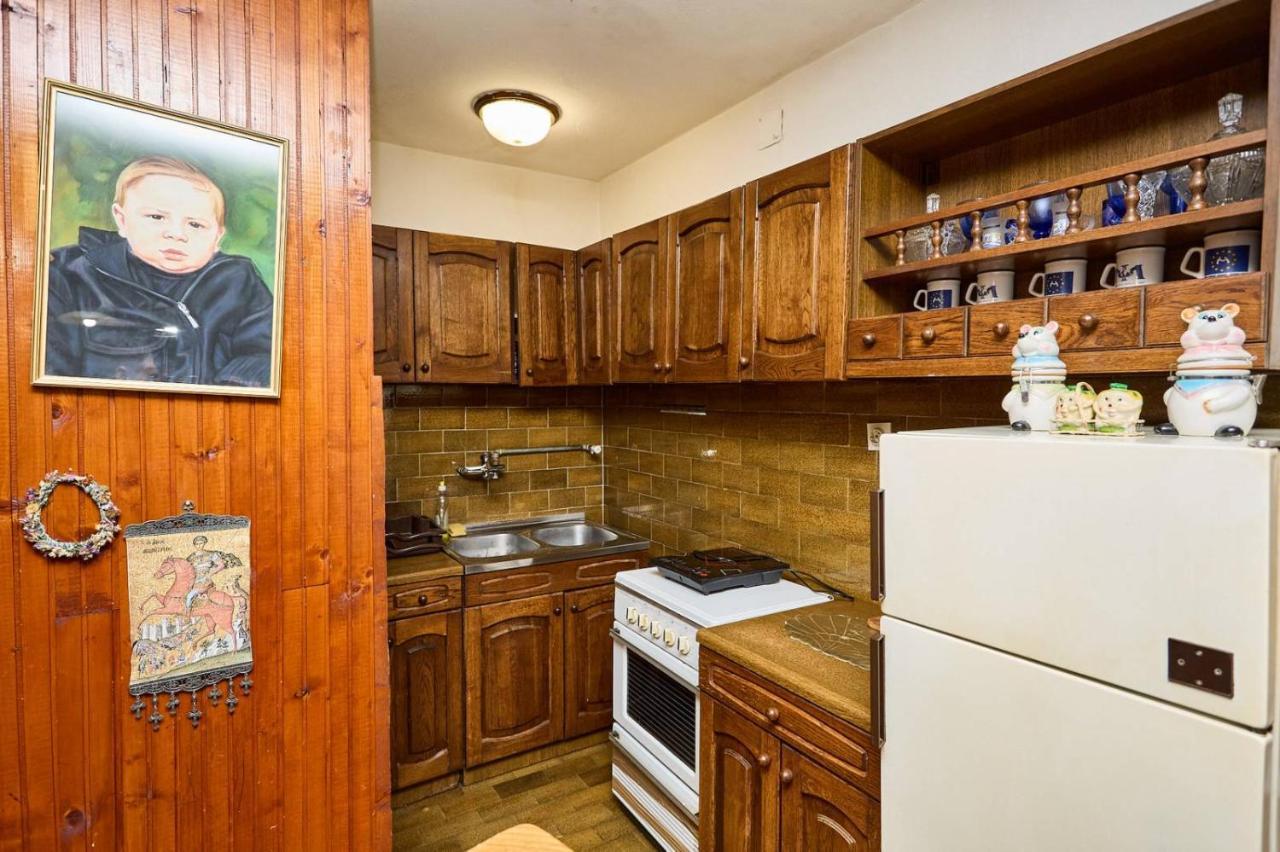 Apartmani Dr. Gasa Сокобаня Экстерьер фото