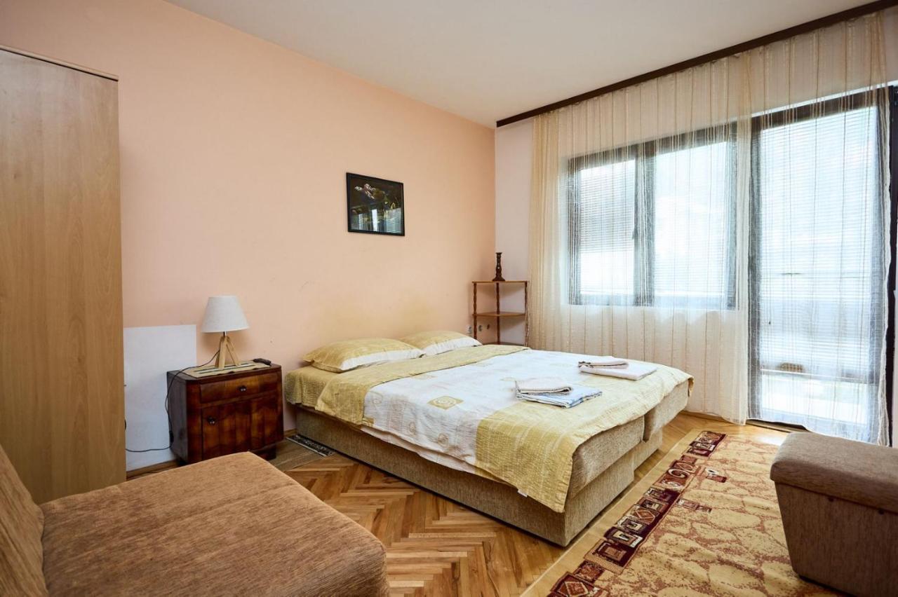Apartmani Dr. Gasa Сокобаня Экстерьер фото