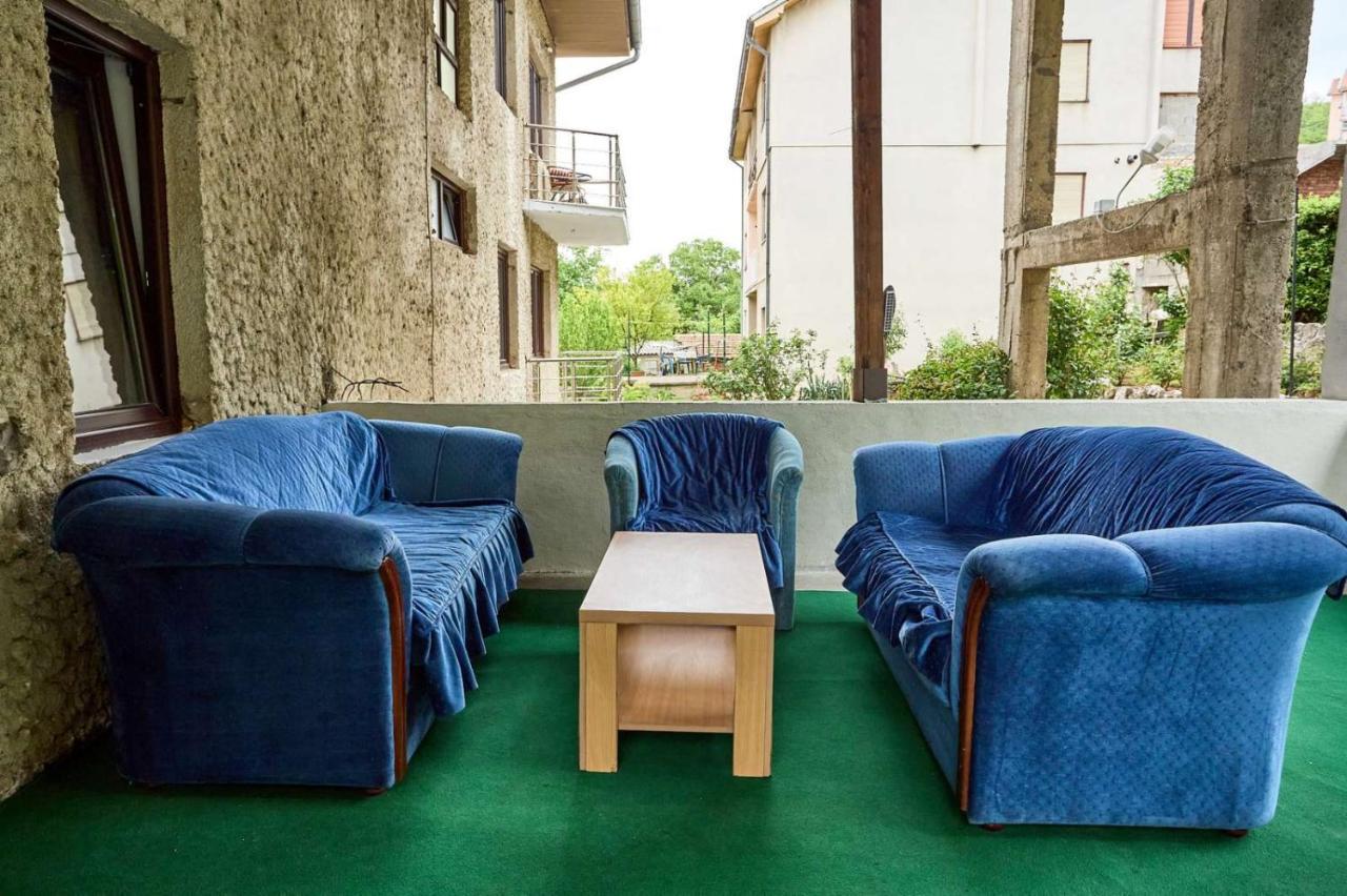 Apartmani Dr. Gasa Сокобаня Экстерьер фото