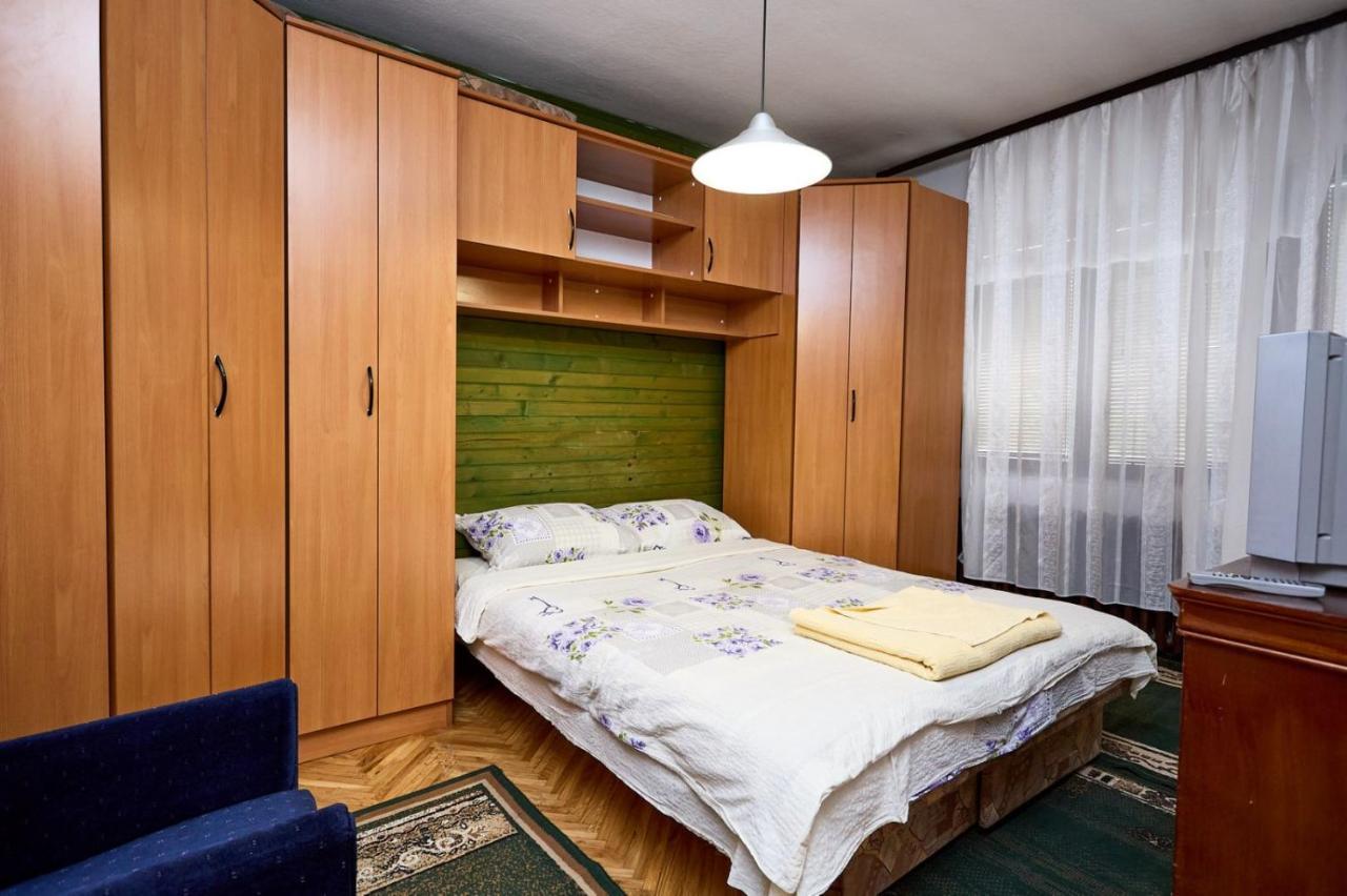 Apartmani Dr. Gasa Сокобаня Экстерьер фото