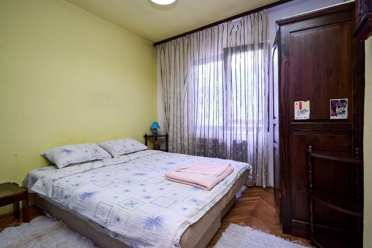 Apartmani Dr. Gasa Сокобаня Экстерьер фото